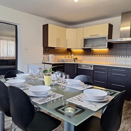 Apartmany Paseky - جابلونك ناد نيسو المظهر الخارجي الصورة