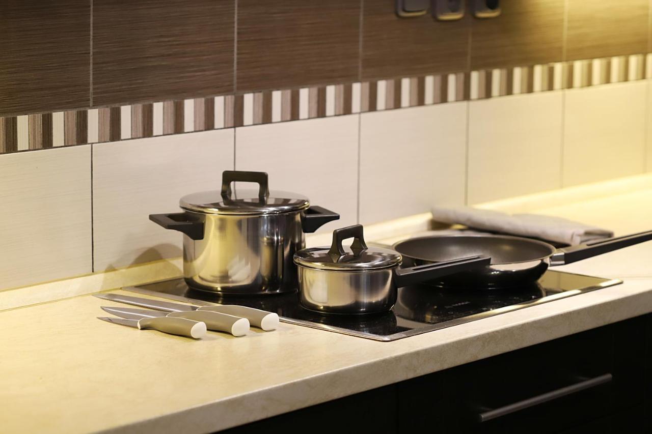 Apartmany Paseky - جابلونك ناد نيسو المظهر الخارجي الصورة