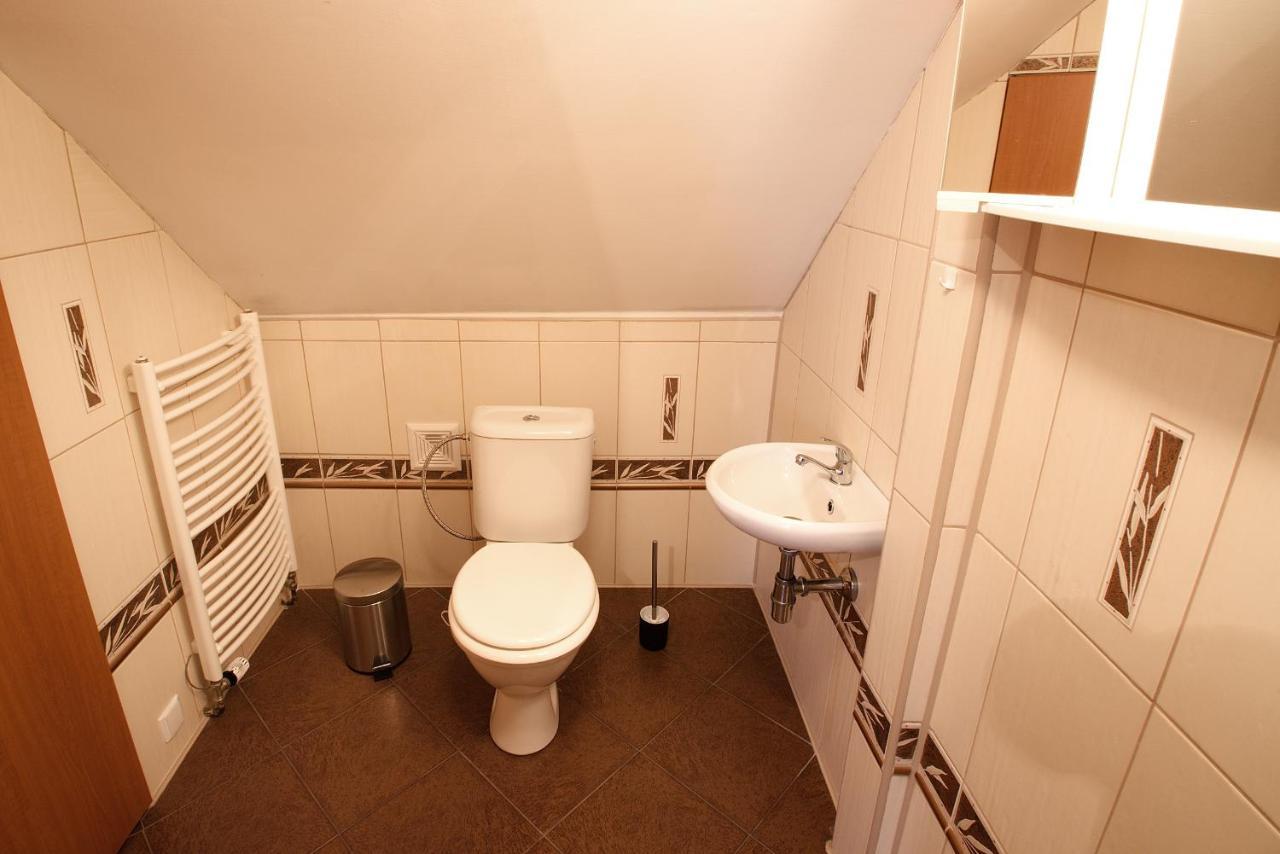 Apartmany Paseky - جابلونك ناد نيسو المظهر الخارجي الصورة