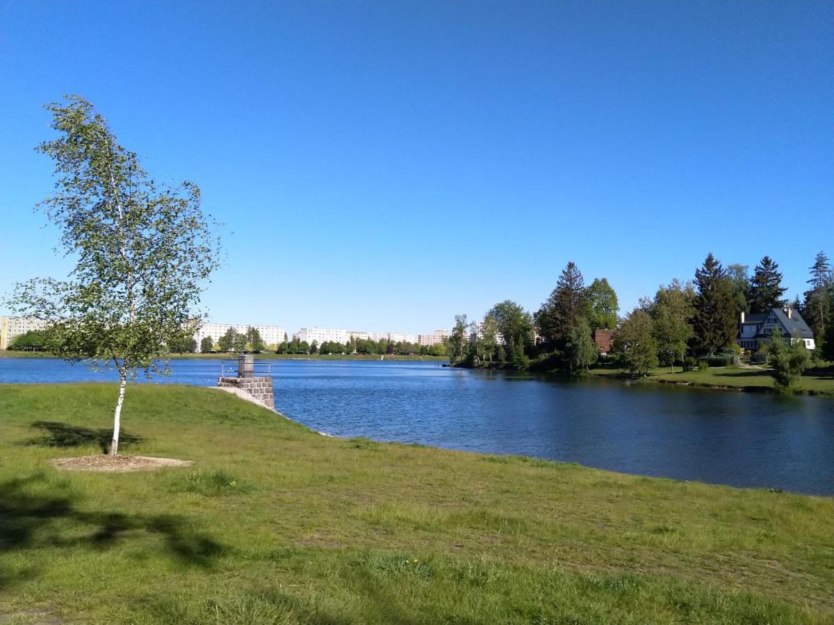 Apartmany Paseky - جابلونك ناد نيسو المظهر الخارجي الصورة