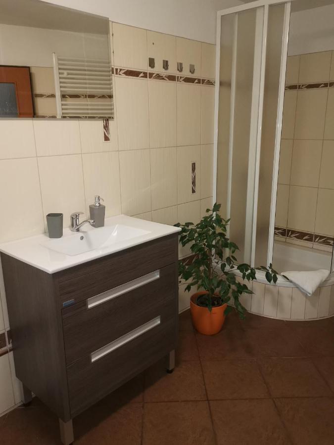 Apartmany Paseky - جابلونك ناد نيسو المظهر الخارجي الصورة