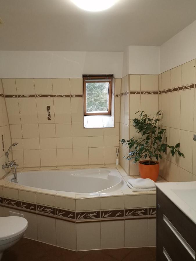 Apartmany Paseky - جابلونك ناد نيسو المظهر الخارجي الصورة