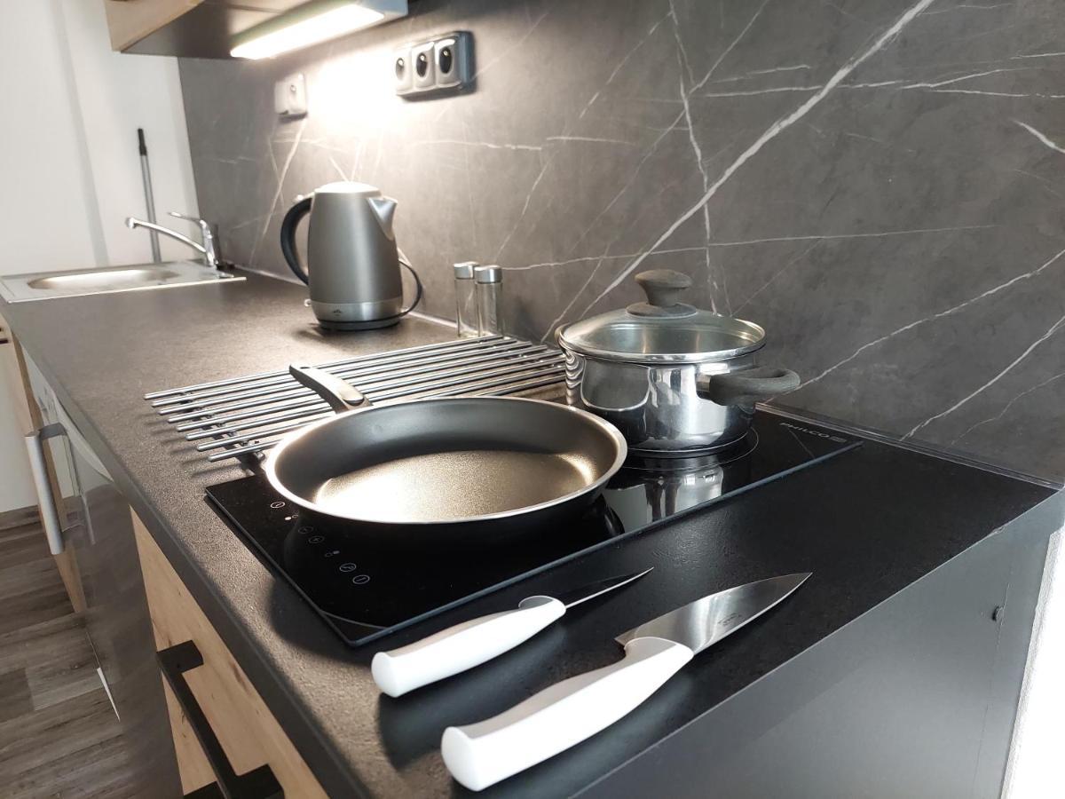 Apartmany Paseky - جابلونك ناد نيسو المظهر الخارجي الصورة