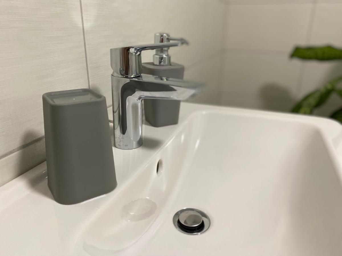 Apartmany Paseky - جابلونك ناد نيسو المظهر الخارجي الصورة