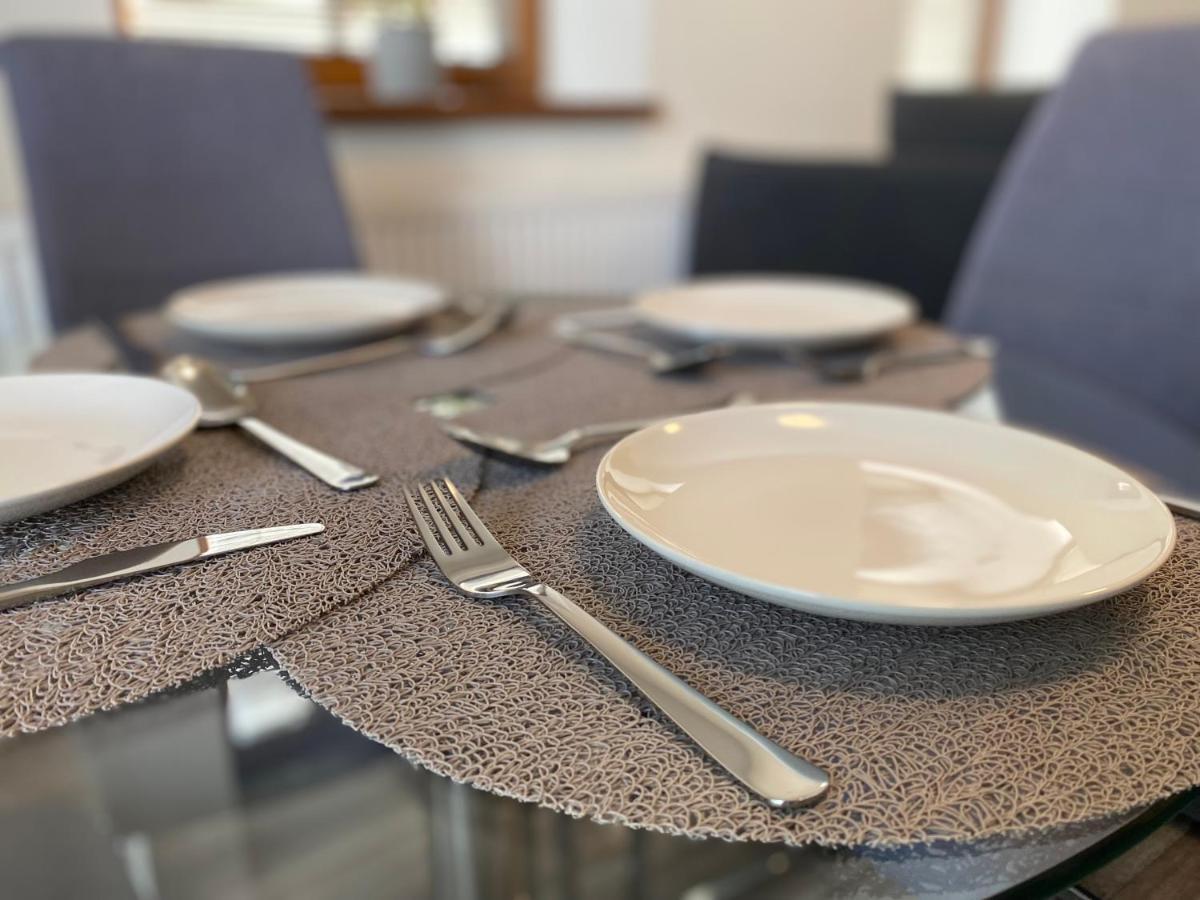 Apartmany Paseky - جابلونك ناد نيسو المظهر الخارجي الصورة
