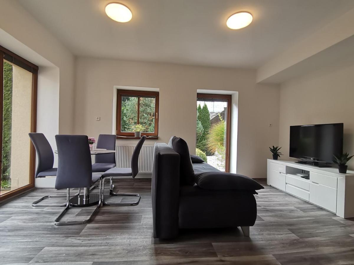 Apartmany Paseky - جابلونك ناد نيسو المظهر الخارجي الصورة