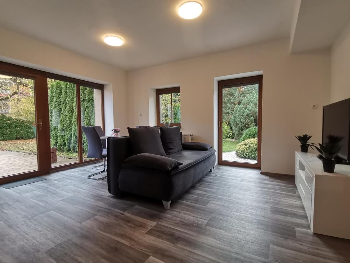 Apartmany Paseky - جابلونك ناد نيسو المظهر الخارجي الصورة