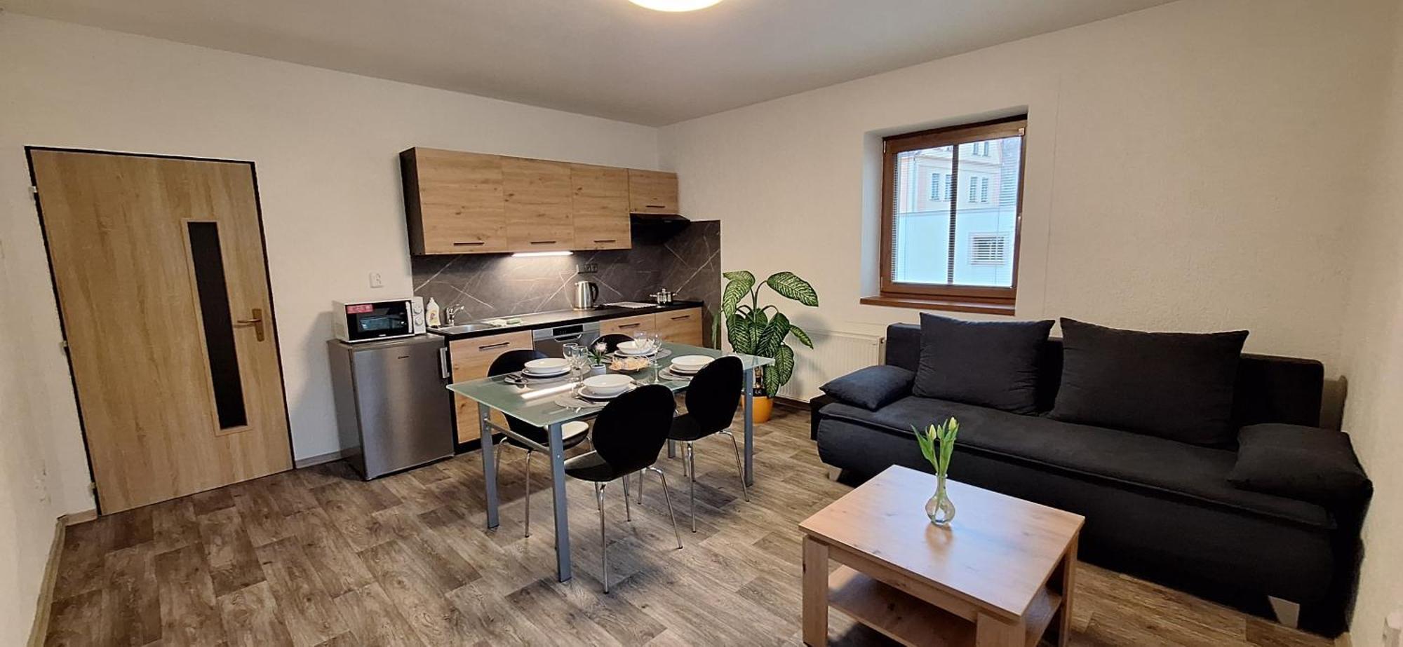 Apartmany Paseky - جابلونك ناد نيسو المظهر الخارجي الصورة