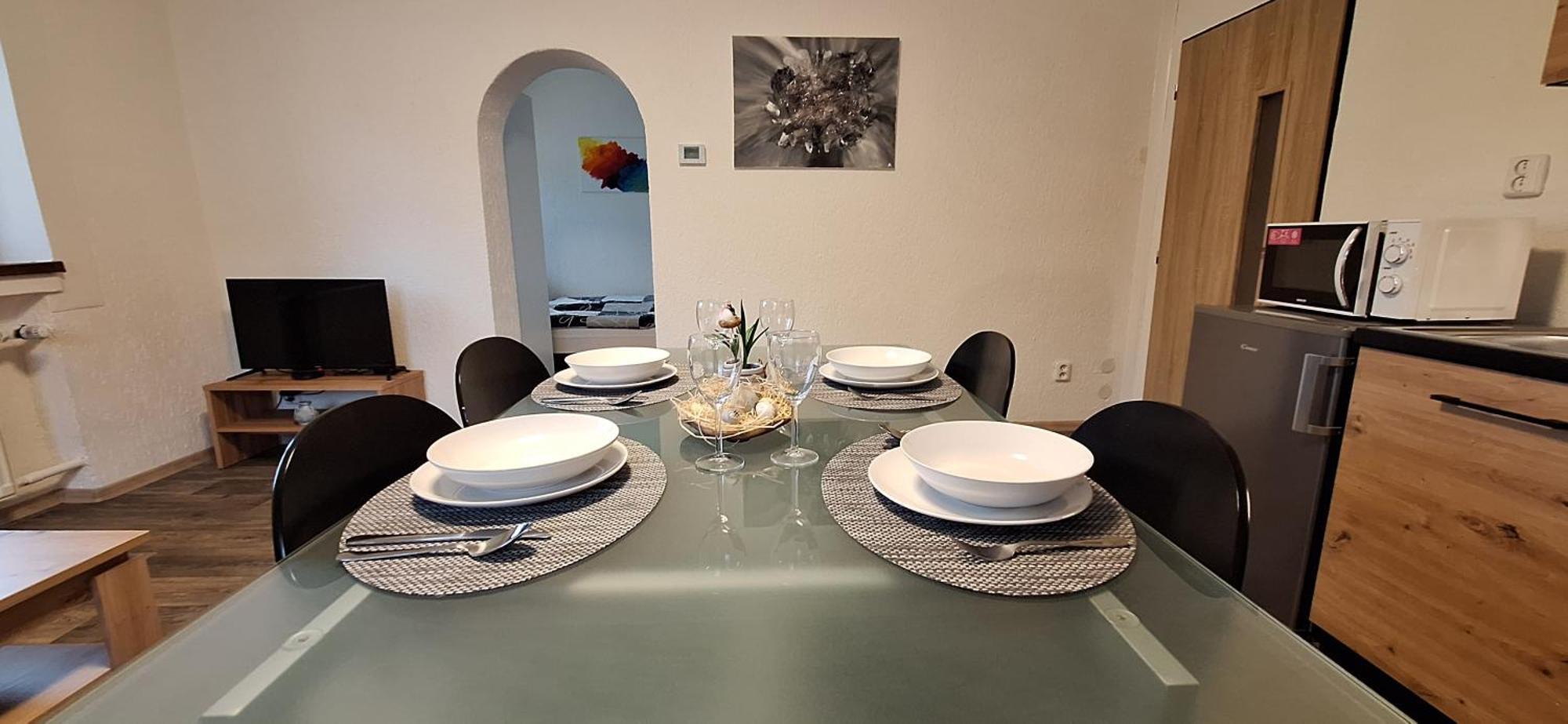 Apartmany Paseky - جابلونك ناد نيسو المظهر الخارجي الصورة