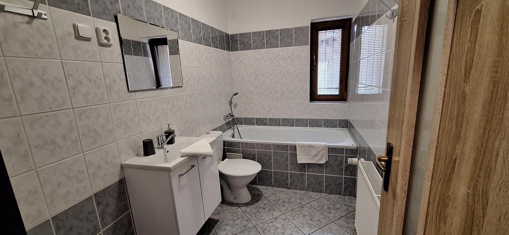 Apartmany Paseky - جابلونك ناد نيسو المظهر الخارجي الصورة