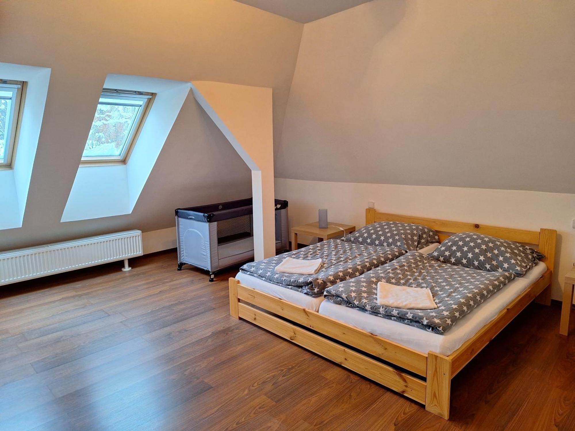 Apartmany Paseky - جابلونك ناد نيسو المظهر الخارجي الصورة