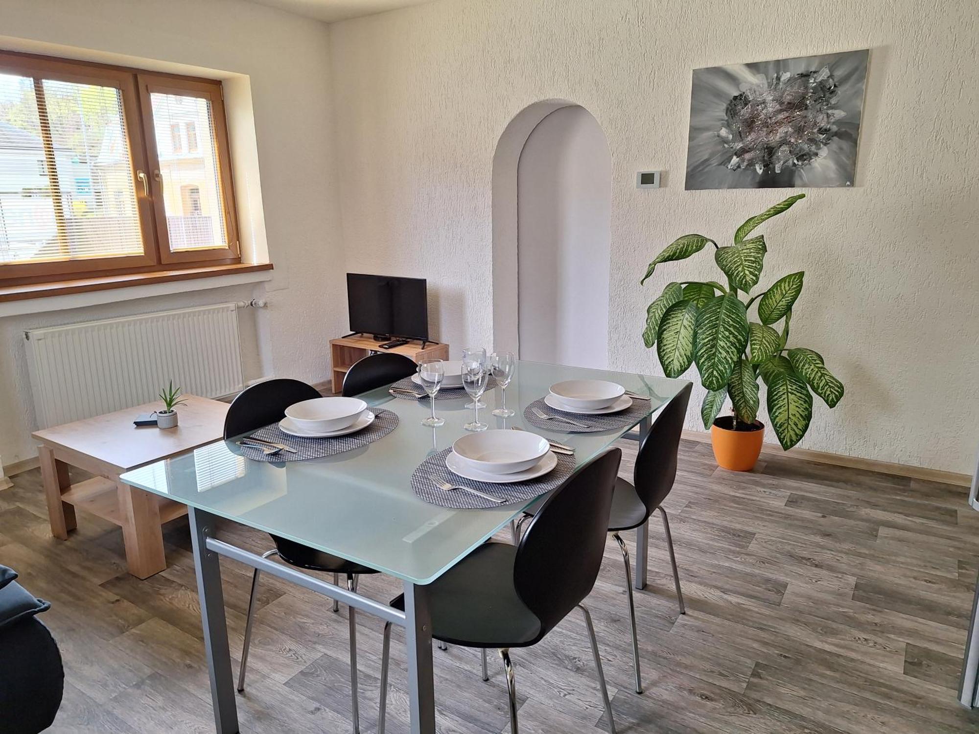 Apartmany Paseky - جابلونك ناد نيسو المظهر الخارجي الصورة