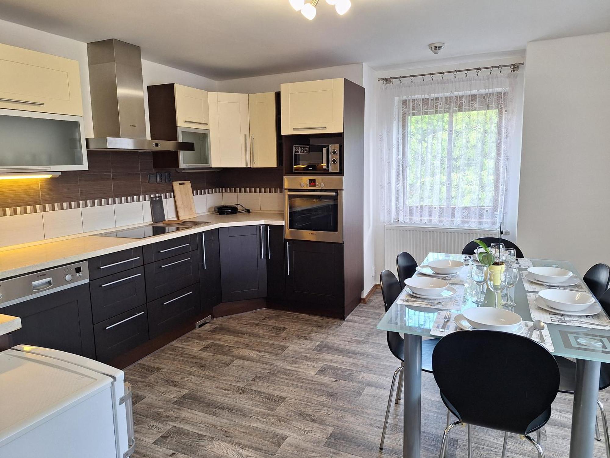 Apartmany Paseky - جابلونك ناد نيسو المظهر الخارجي الصورة