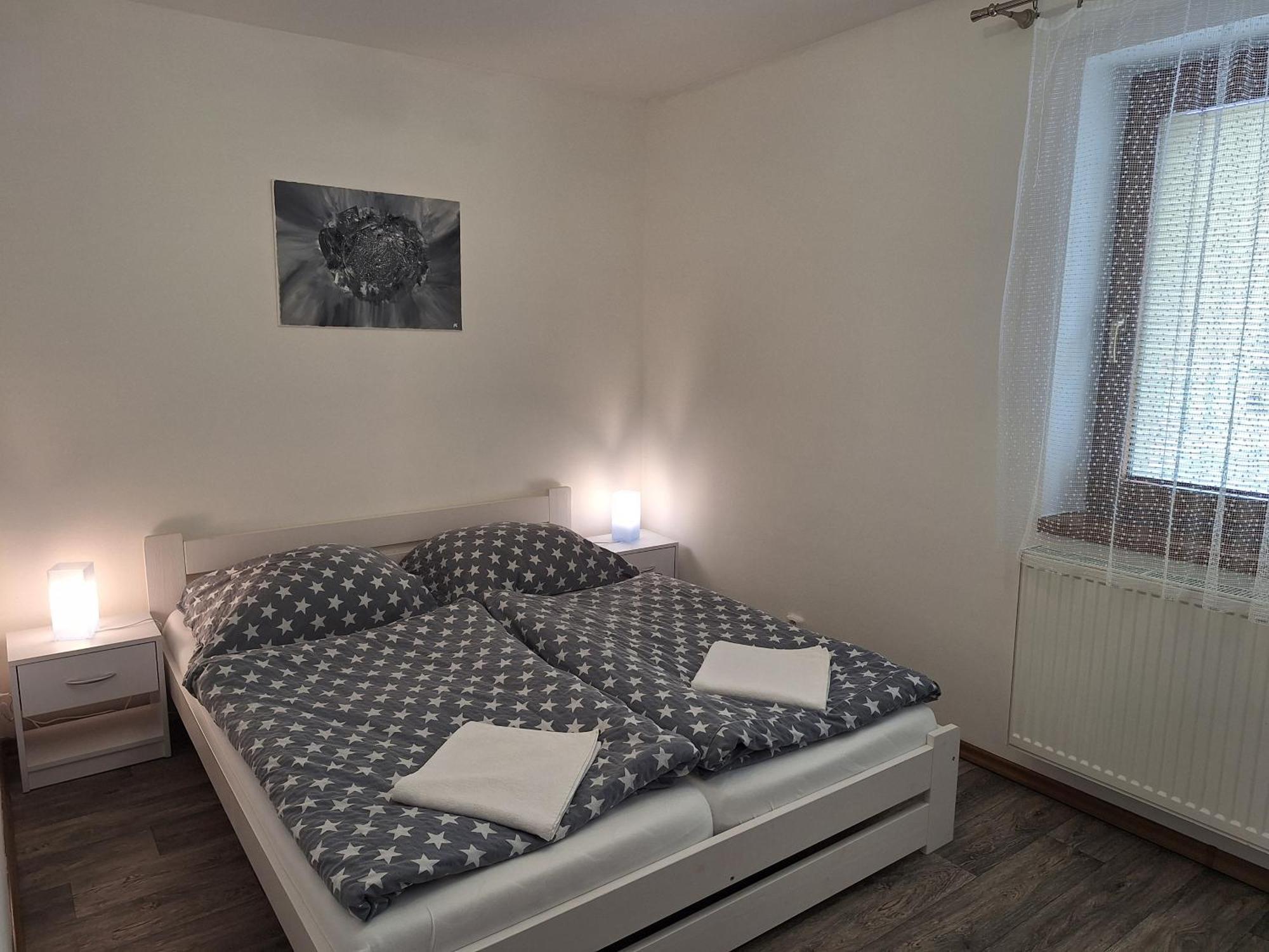 Apartmany Paseky - جابلونك ناد نيسو المظهر الخارجي الصورة