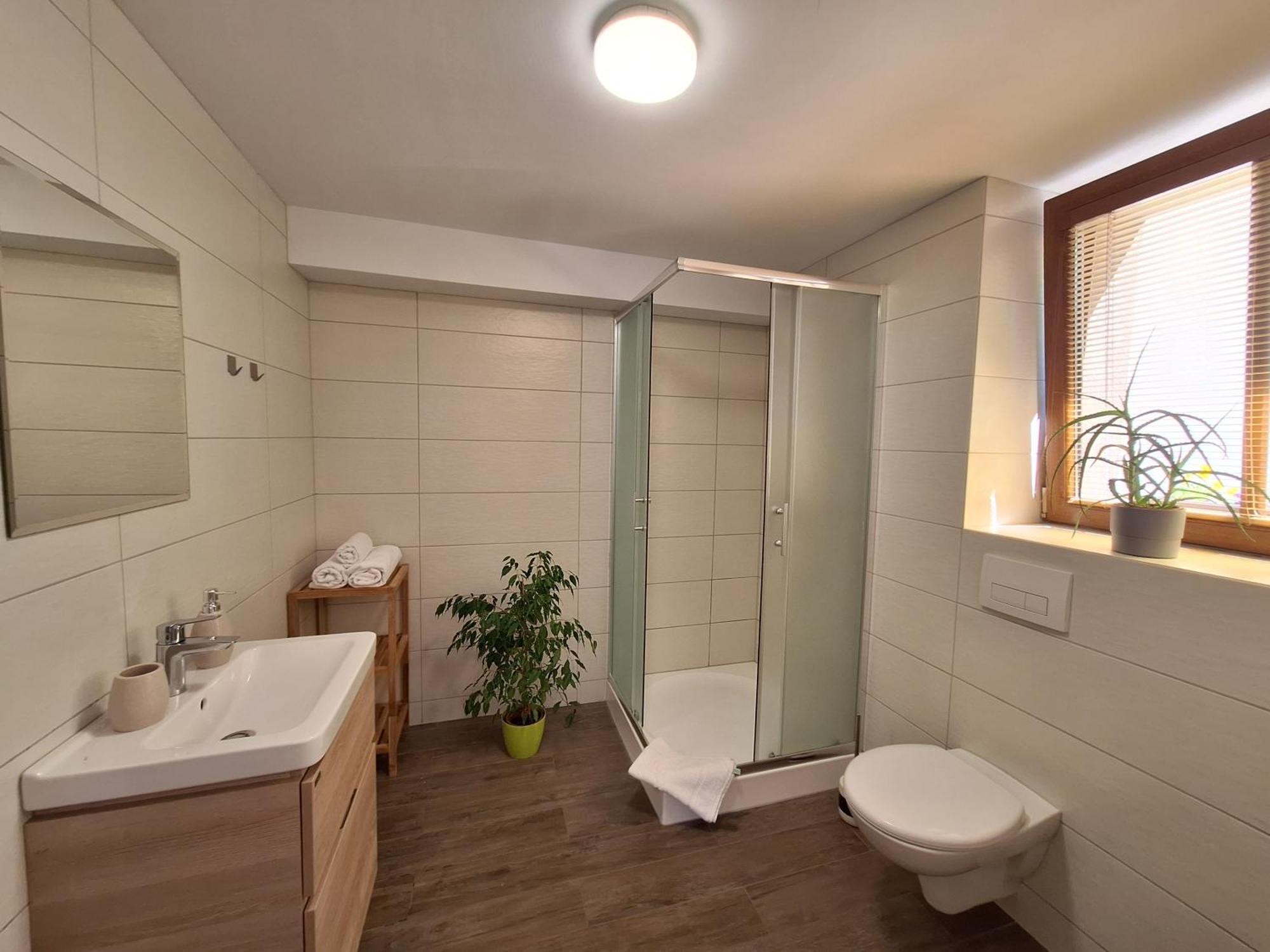 Apartmany Paseky - جابلونك ناد نيسو المظهر الخارجي الصورة