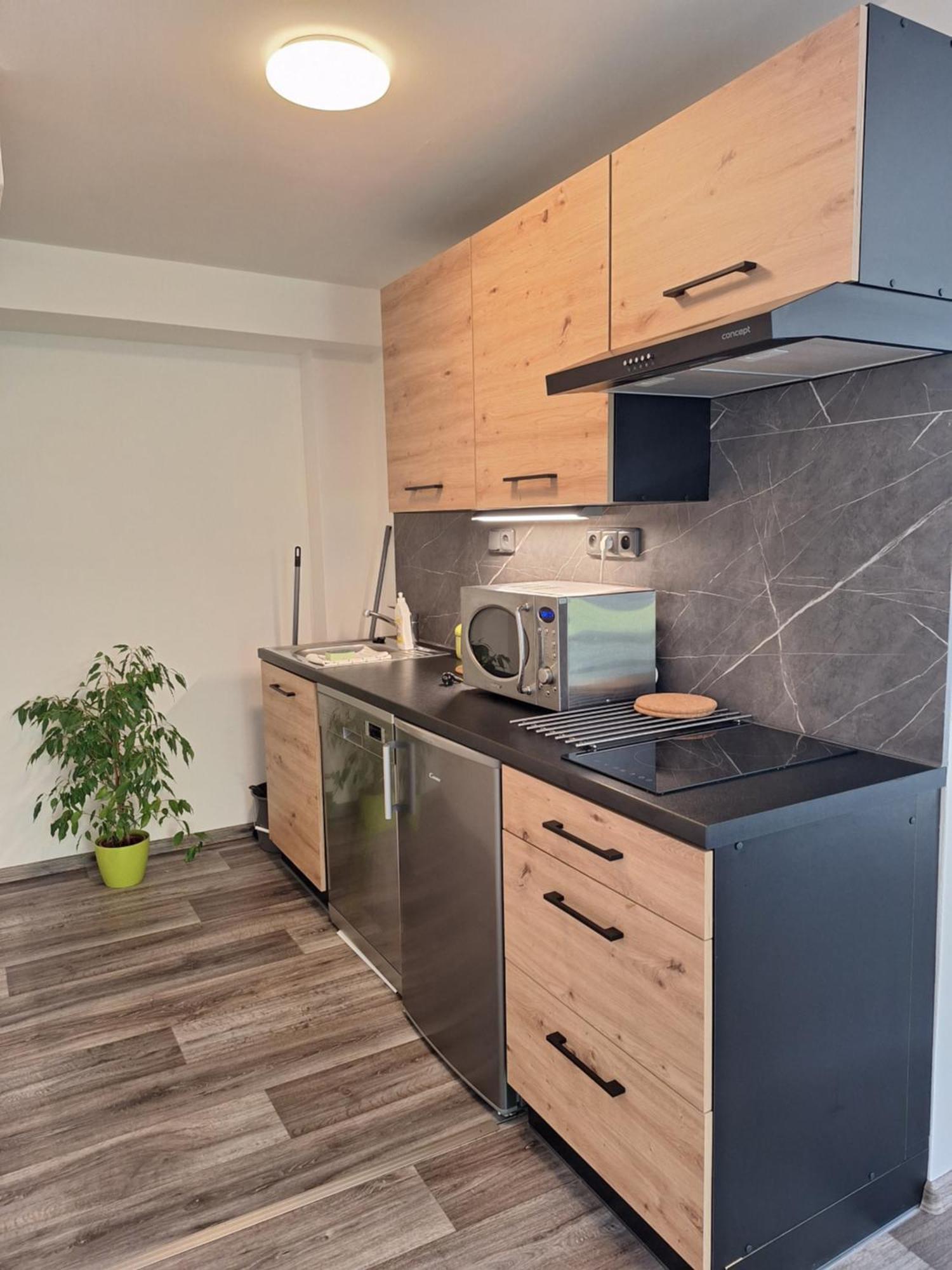 Apartmany Paseky - جابلونك ناد نيسو المظهر الخارجي الصورة