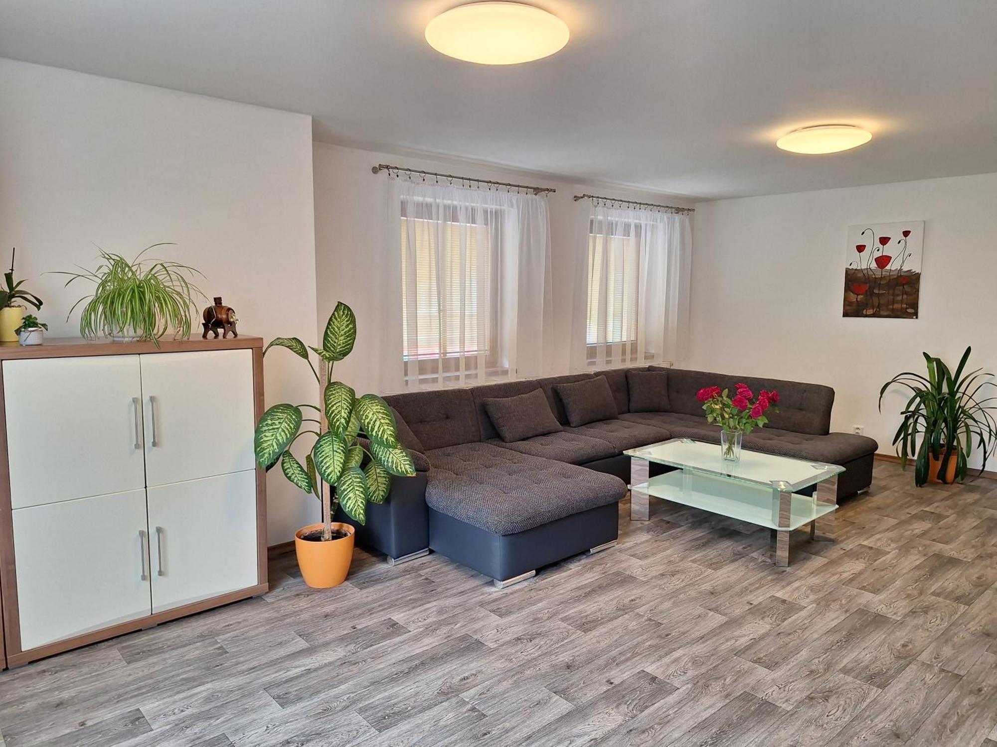 Apartmany Paseky - جابلونك ناد نيسو المظهر الخارجي الصورة
