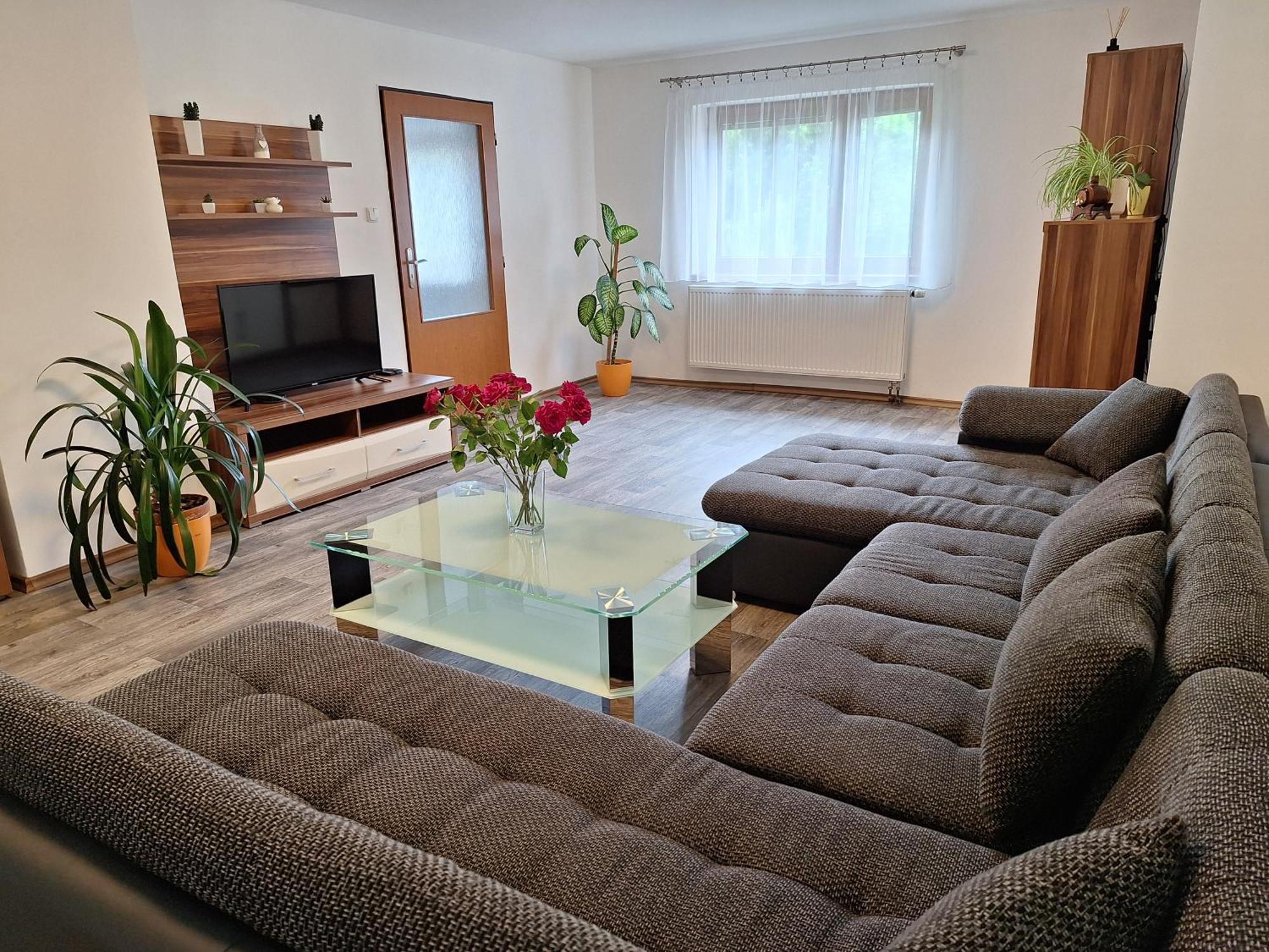 Apartmany Paseky - جابلونك ناد نيسو المظهر الخارجي الصورة