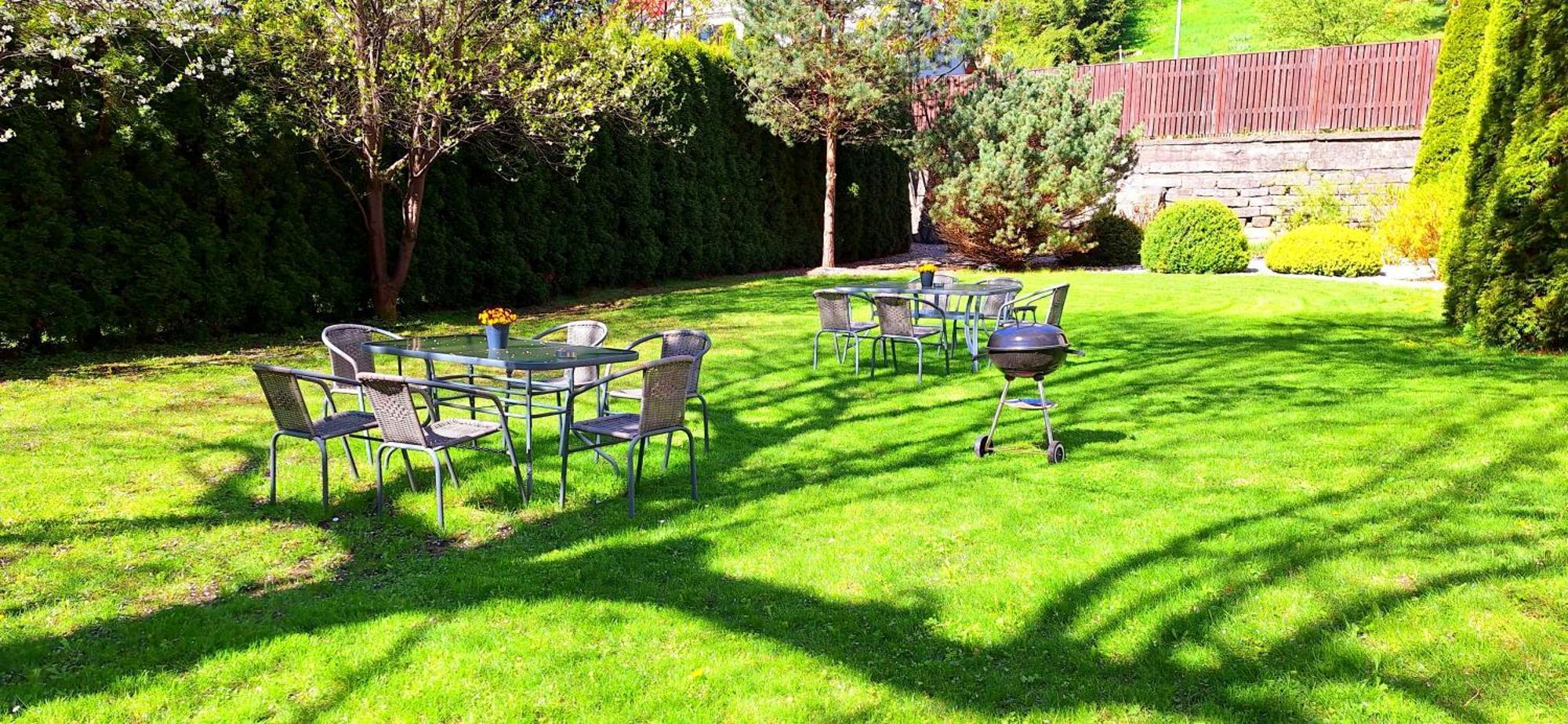 Apartmany Paseky - جابلونك ناد نيسو المظهر الخارجي الصورة